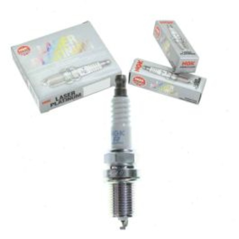 NGK Laser Platinum 6569 FR5AP-11E Spark Plug
