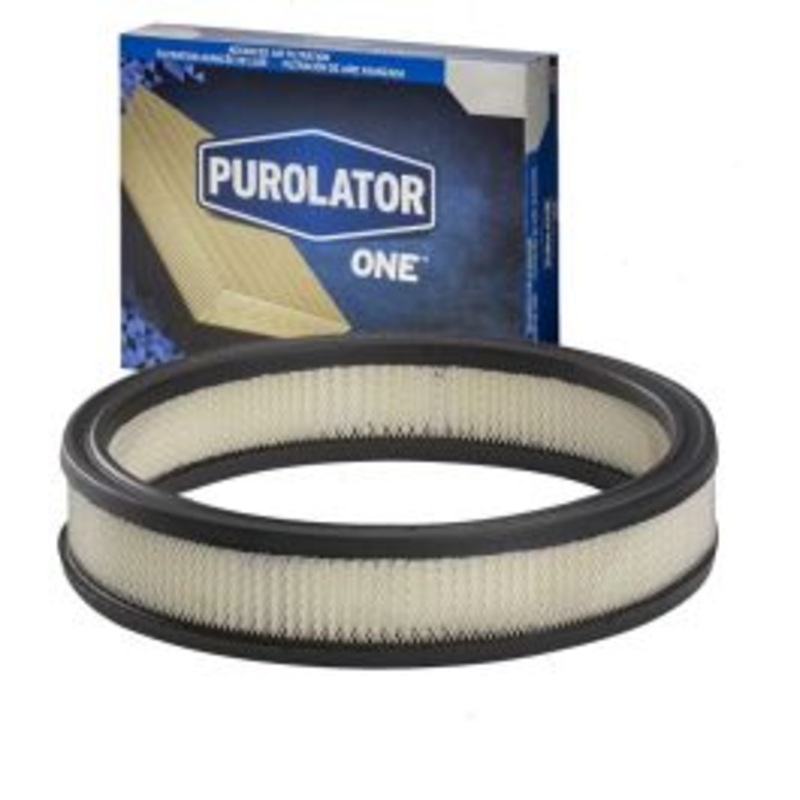 Purolator ONE Air Filter for 1975-1976 Buick Century