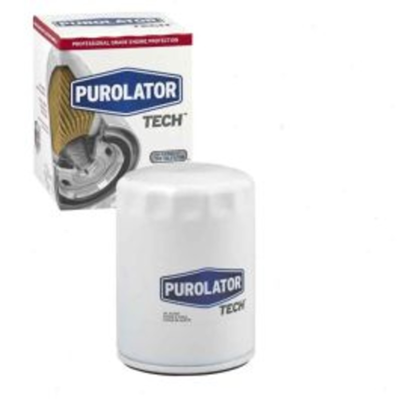 Purolator TECH Engine Oil Filter for 1978-1984 Oldsmobile Cutlass Calais 4.3L 5.0L 5.7L V8