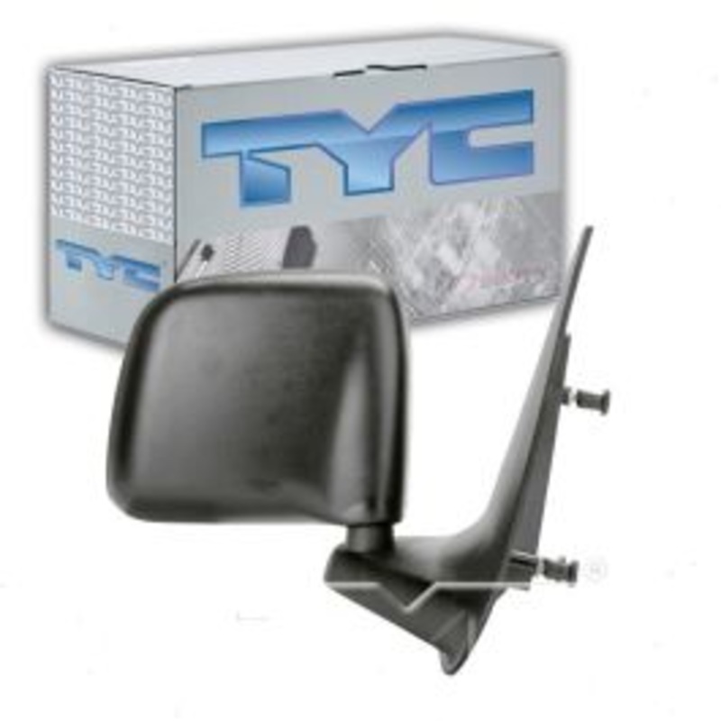 TYC Right Door Mirror for 1993-2005 Ford Ranger