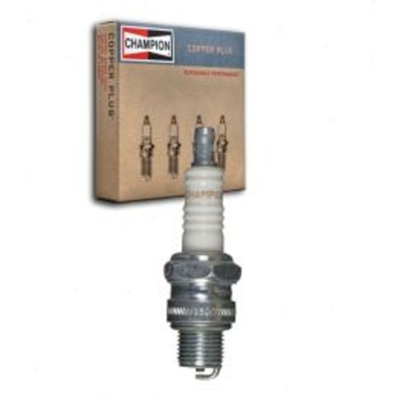 Champion Copper Plus Spark Plug for 1953-1954 Bond Mark B 0.2L L1