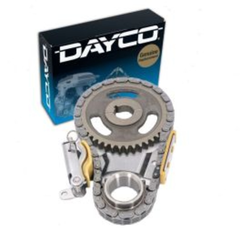 Dayco Engine Timing Chain Kit for 2004-2007 Ford Freestar 3.9L 4.2L V6