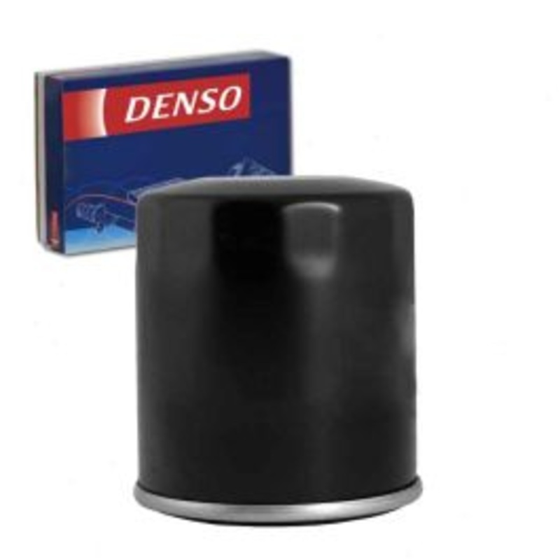 DENSO Engine Oil Filter for 1998-2002 Chevrolet Prizm 1.8L L4