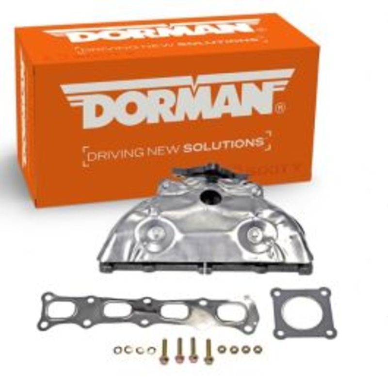 Dorman Exhaust Manifold for 2009-2020 Dodge Journey 2.4L L4