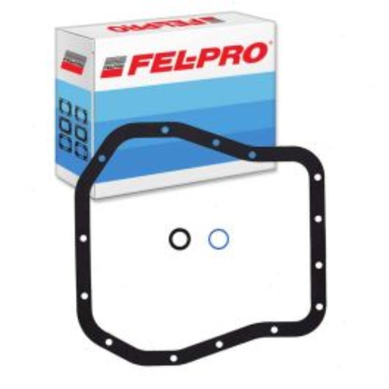 Fel-Pro Engine Oil Pan Gasket Set for 2013-2014 Subaru WRX 2.5L H4