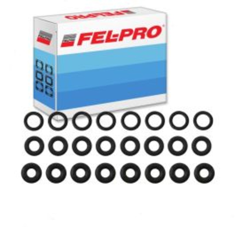 Fel-Pro Fuel Injector O-Ring Kit for 2005-2009 GMC Envoy