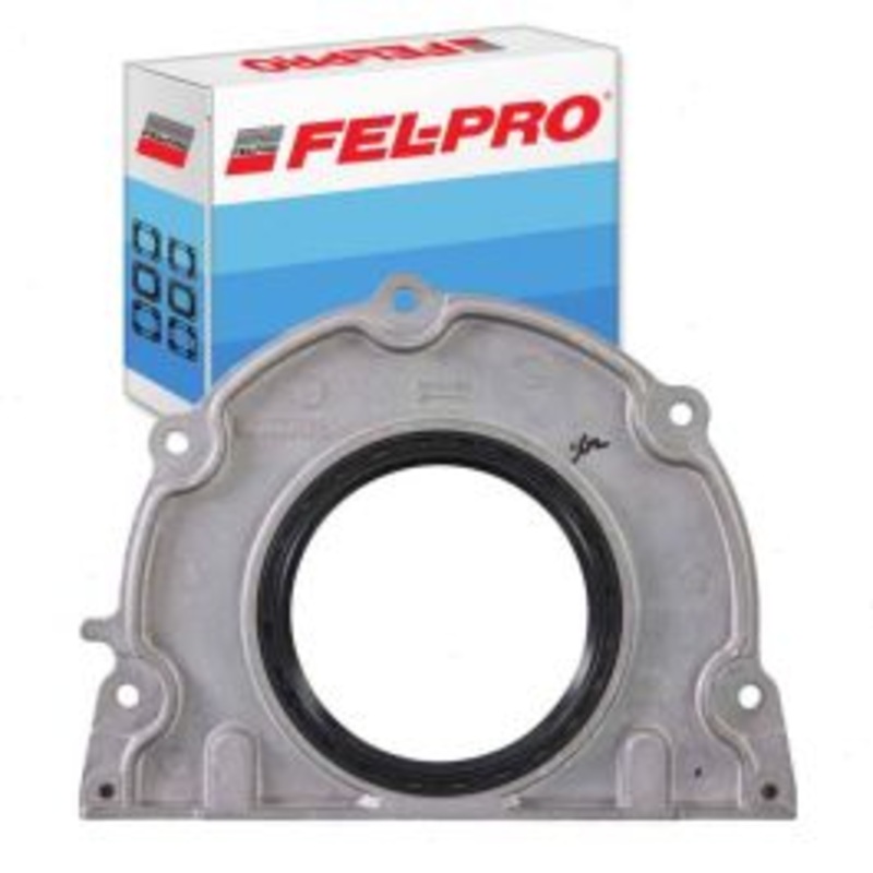 Fel-Pro Rear Engine Crankshaft Seal Kit for 2007-2010 Saturn Outlook 3.6L V6