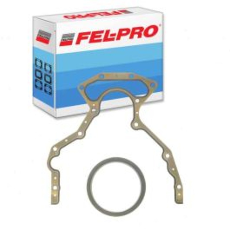 Fel-Pro Rear Engine Crankshaft Seal Kit for 2014-2017 Chevrolet SS 6.2L V8