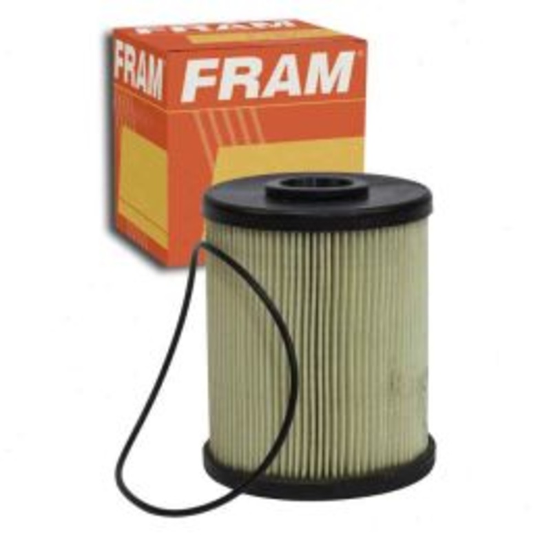 FRAM CS8941 Fuel Filter