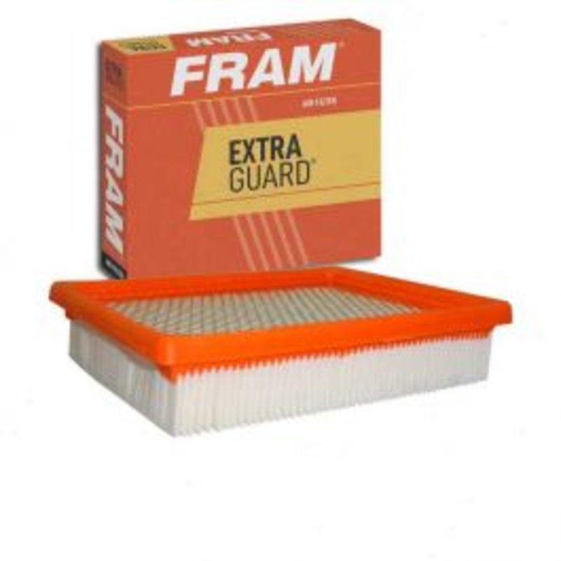 FRAM Extra Guard Air Filter for 1992-1996 Chevrolet Lumina APV