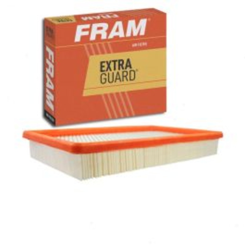 FRAM Extra Guard Air Filter for 1994-1998 Oldsmobile Achieva