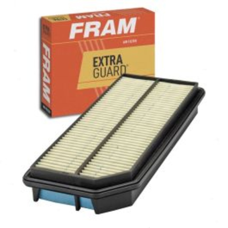 FRAM Extra Guard CA10551 Air Filter