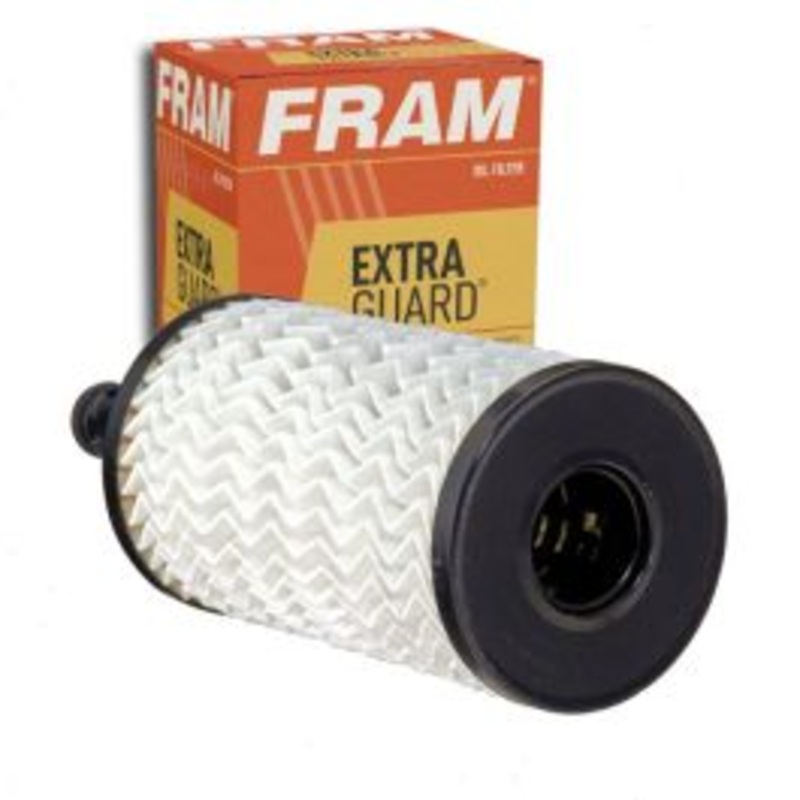 FRAM Extra Guard Engine Oil Filter for 2012-2017 Mercedes-Benz S550