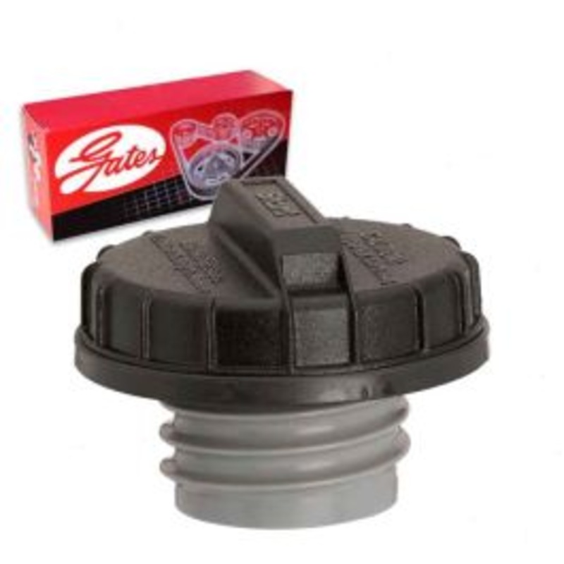 Gates Gas Cap for 1998-2000 Subaru Forester 2.5L H4