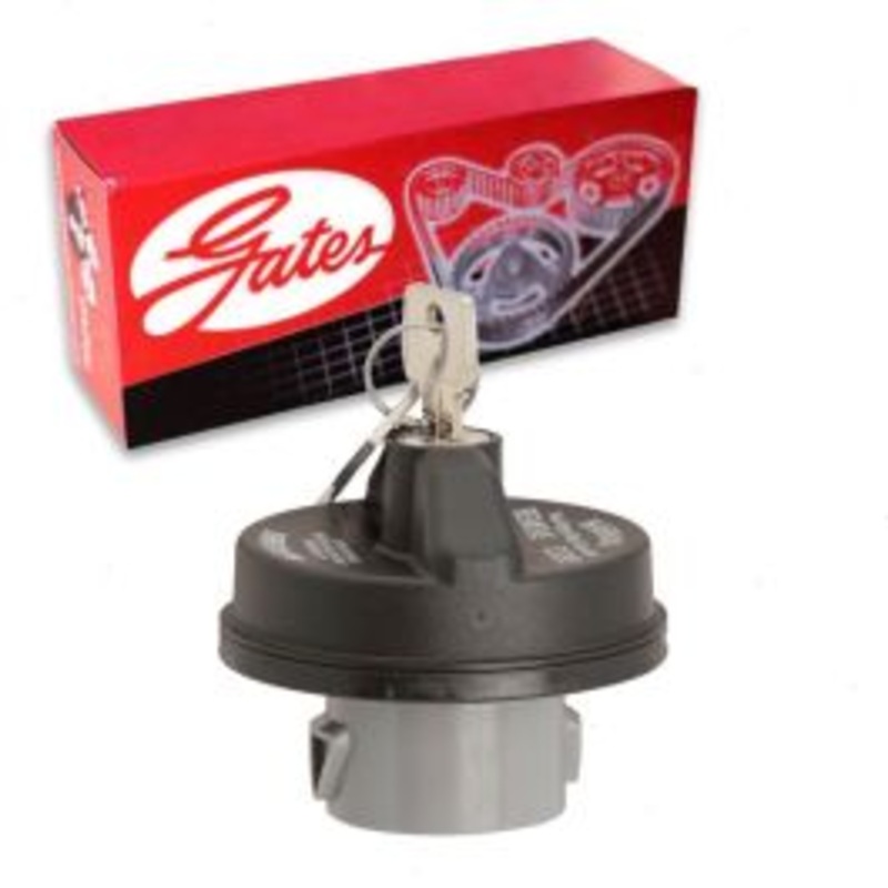 Gates Gas Cap for 2003-2009 Lexus GX470 4.7L V8
