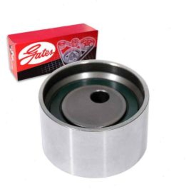 Gates PowerGrip Timing Belt Tensioner Pulley for 2003-2006 Hyundai Santa Fe 3.5L V6