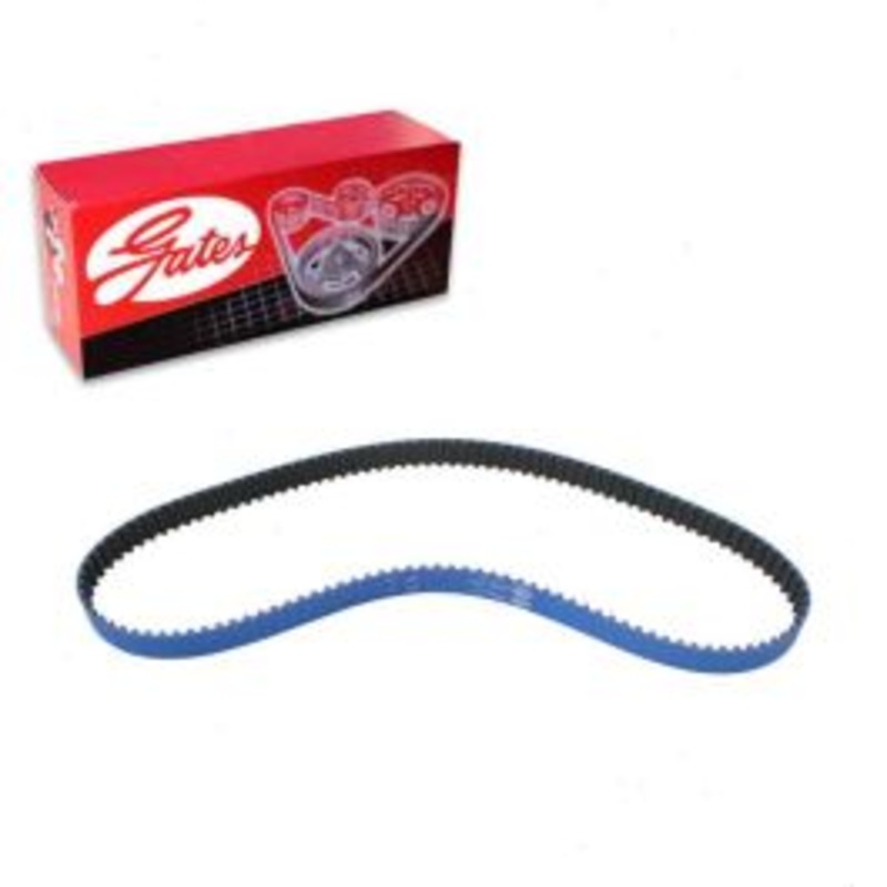 Gates RPM T227RB Engine Timing Belt