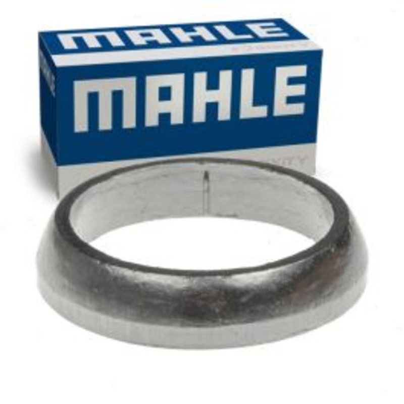 MAHLE Exhaust Pipe Flange Gasket for 2000-2017 Toyota 4Runner Celica Corolla Highlander Matrix Prius RAV4 Sien V 1.8L 2.0L 2.4L 2.7L 3.3L 3.5L L4 V6