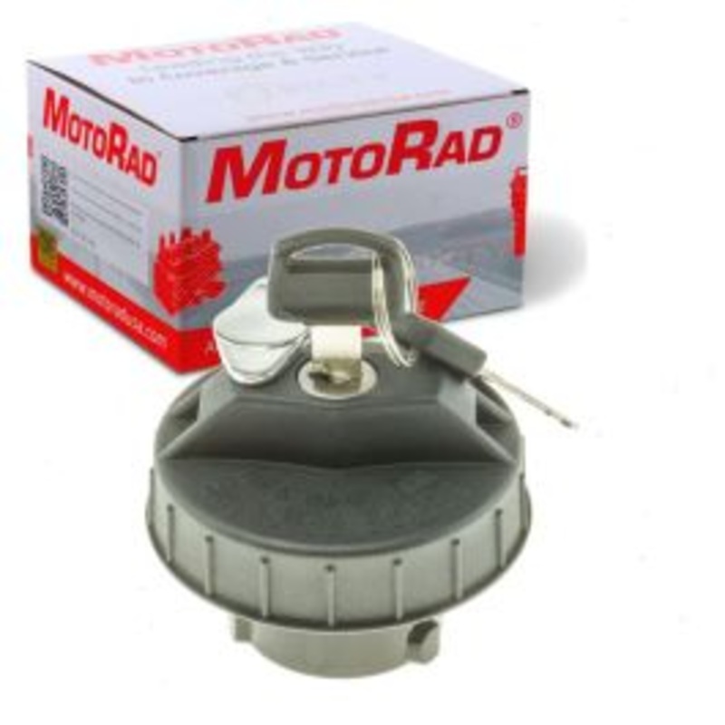 MotoRad Gas Cap for 1996-2005 Mercury Sable 3.0L V6