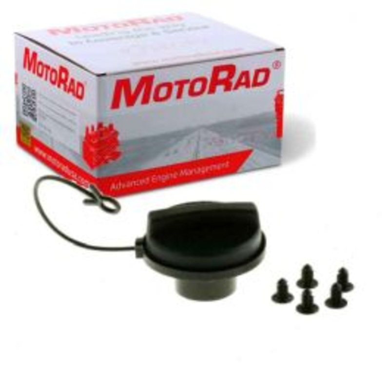 MotoRad Gas Cap for 2002-2011 Nissan Pathfinder