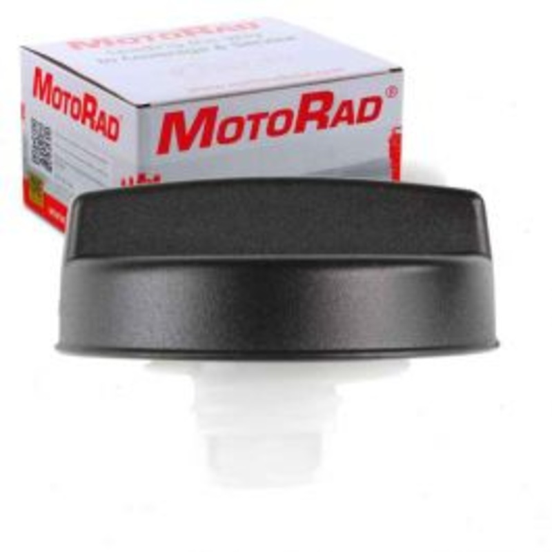 MotoRad Gas Cap for 2004-2010 Mazda 3