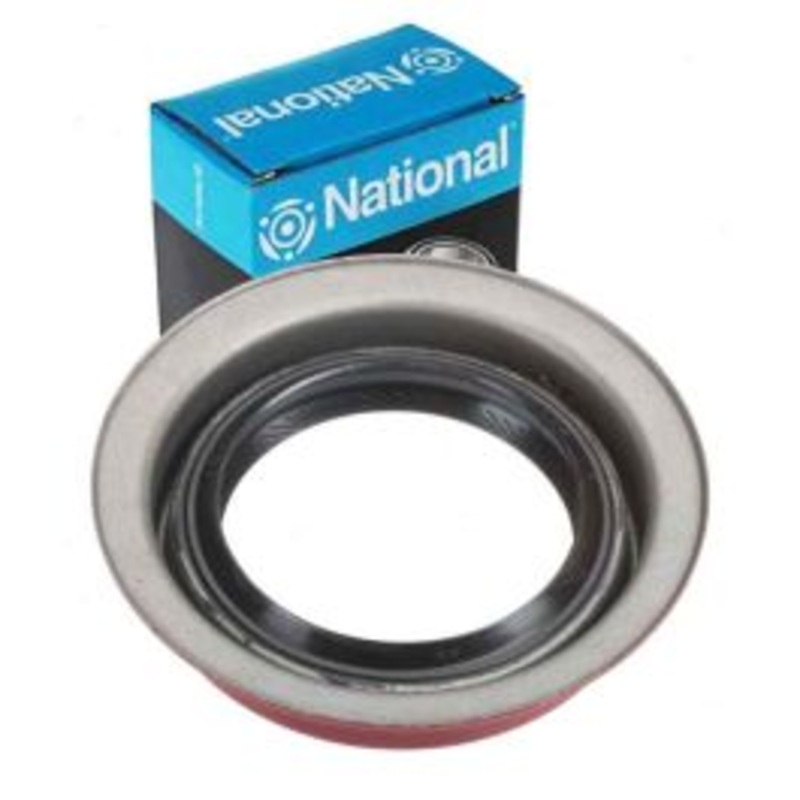 National Front Engine Crankshaft Seal for 1994-2008 Mazda B3000