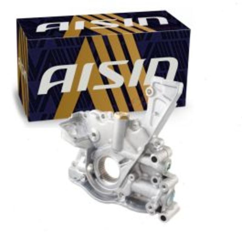 AISIN Engine Oil Pump for 1996-2005 Lexus GS300 3.0L L6
