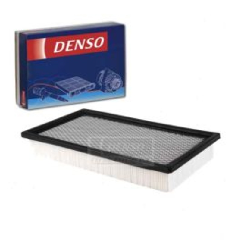 Denso 143-3338 Air Filter