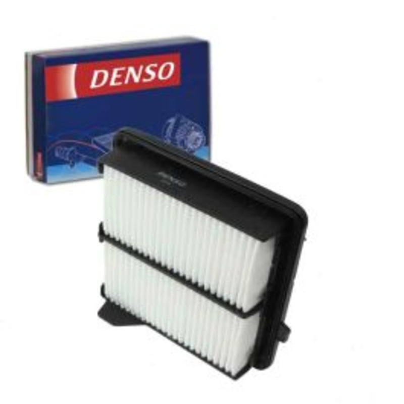 Denso 143-3667 Air Filter