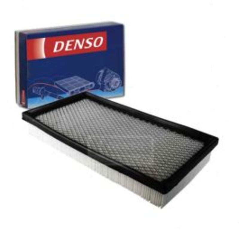 DENSO Air Filter for 1994-2004 Chevrolet S10 2.2L 4.3L L4 V6