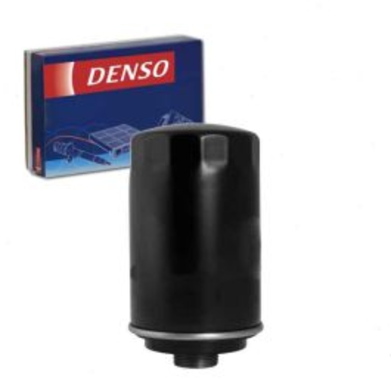 DENSO Engine Oil Filter for 2013-2015 Audi A6 Quattro 2.0L L4