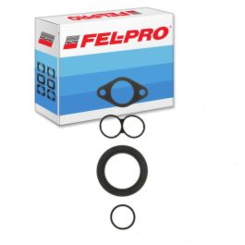 Fel-Pro Front Engine Crankshaft Seal Kit for 2003-2009 Lexus GX470 4.7L V8