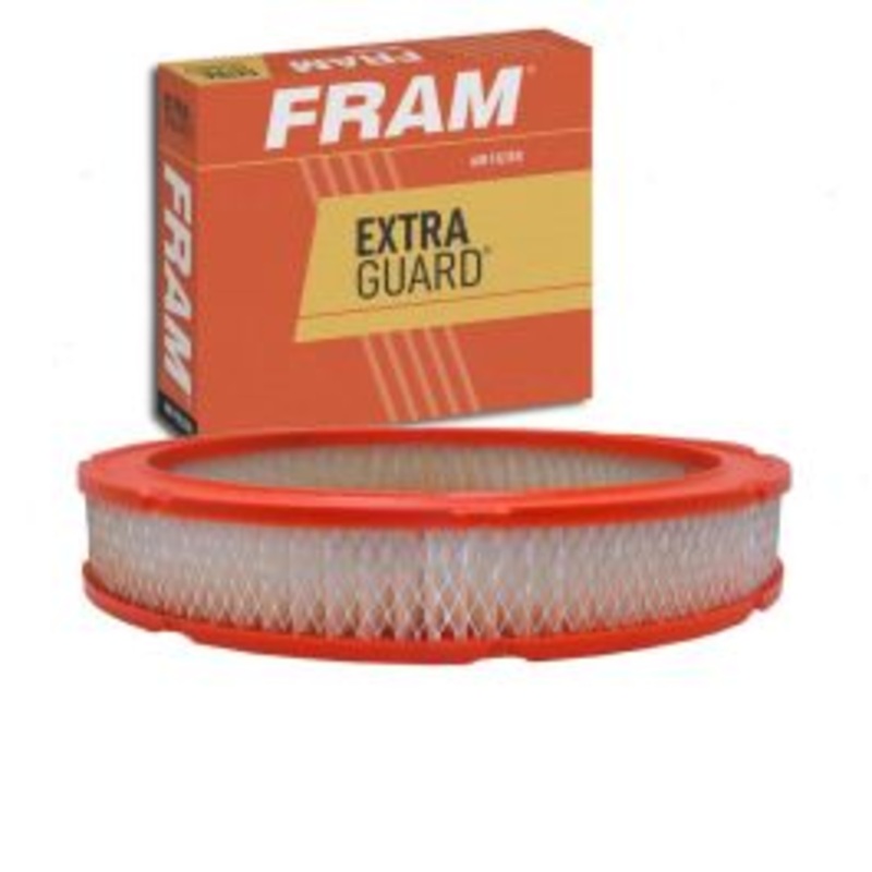 FRAM Extra Guard Air Filter for 1970-1974 Ford Ranch Wagon