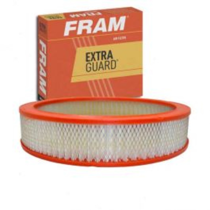 FRAM Extra Guard Air Filter for 1979-1985 Cadillac Eldorado
