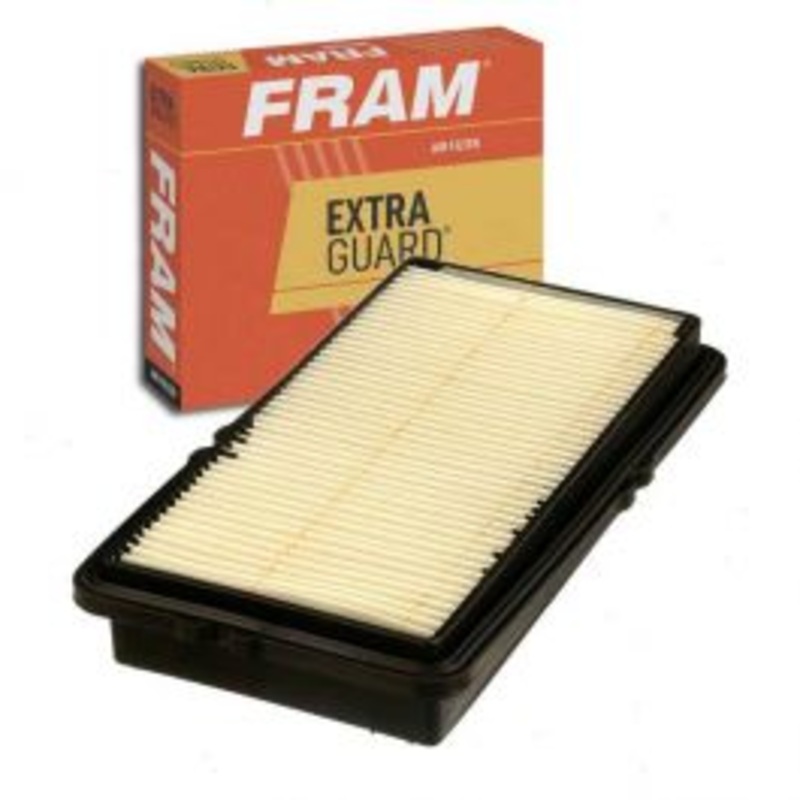 FRAM Extra Guard Air Filter for 1990-1993 Honda Accord
