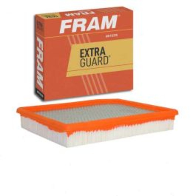 FRAM Extra Guard Air Filter for 1999-2008 Pontiac Grand Prix