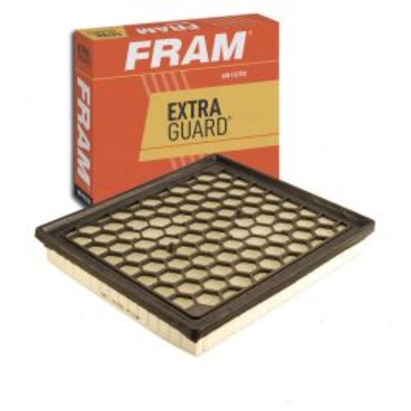 FRAM Extra Guard Air Filter for 2010 Buick Allure