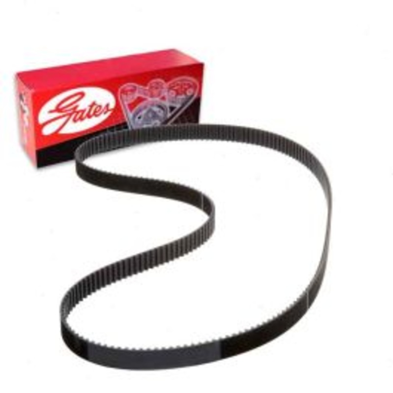 Gates Engine Timing Belt for 1997 Plymouth Prowler 3.5L V6