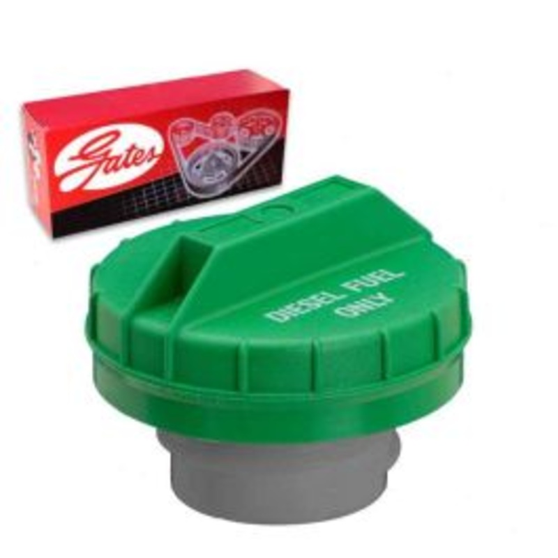 Gates Gas Cap for 1994-1999 Dodge Ram 3500 5.9L L6