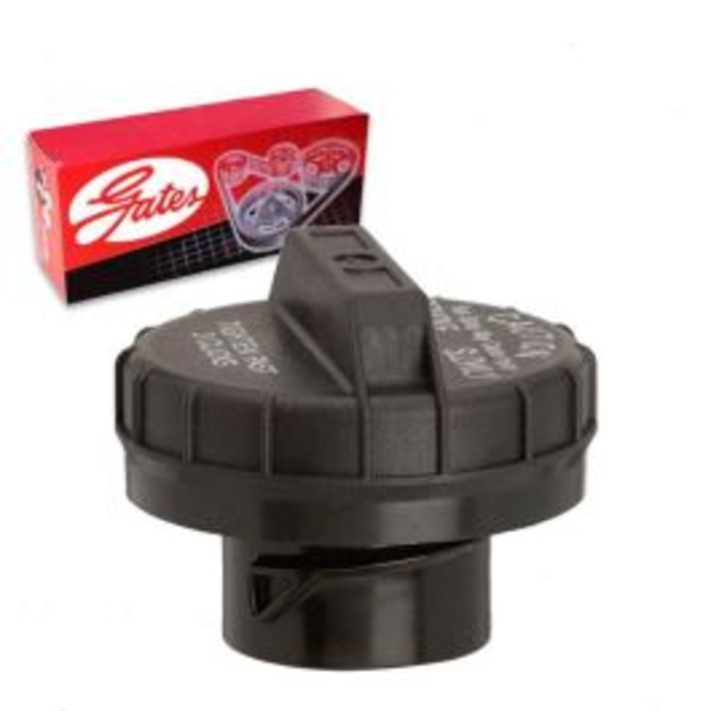 Gates Gas Cap for 2010 Infiniti M45 4.5L V8