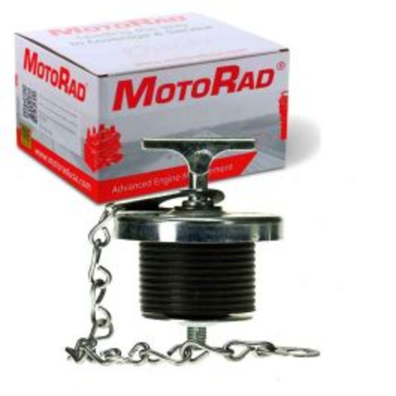 MotoRad Gas Cap for 1970 Ford Thunderbird