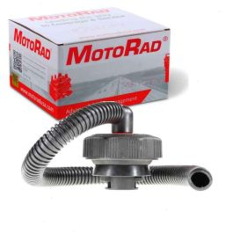 MotoRad Oil Filler Cap for 1982-1987 Mercury Cougar