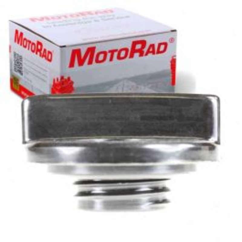 MotoRad Oil Filler Cap for 1991-1993 Nissan NX