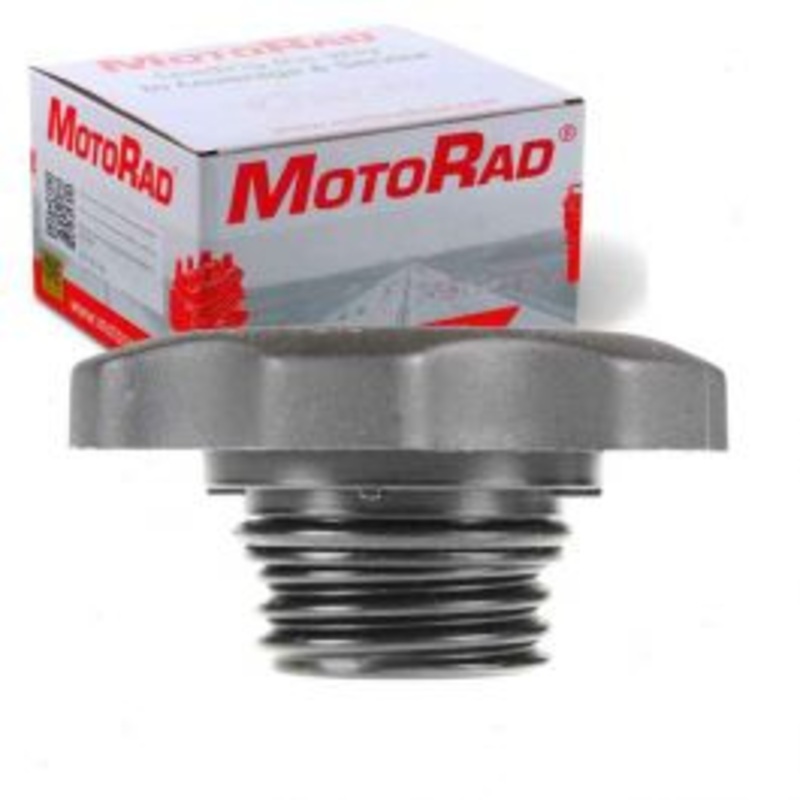 MotoRad Oil Filler Cap for 1995-2001 Plymouth Neon