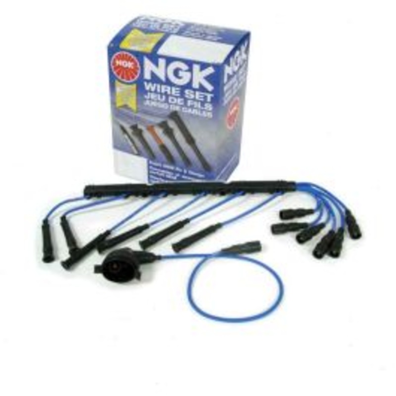 NGK 54274 Spark Plug Wire Set