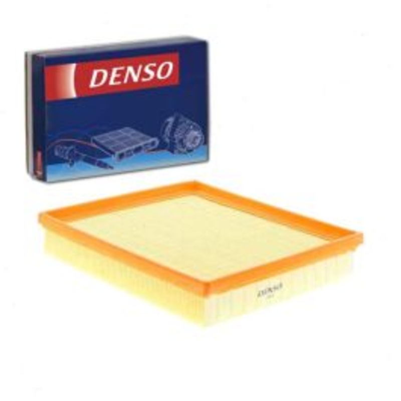 DENSO Air Filter for 2014-2016 BMW 428i xDrive 2.0L L4