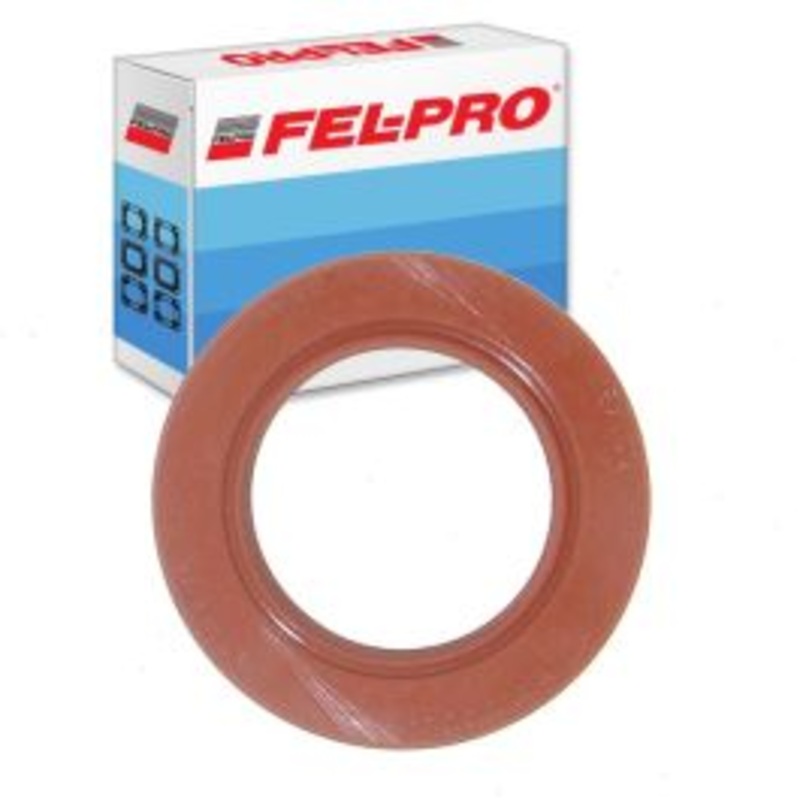 Fel-Pro Front Engine Camshaft Seal for 1984-2005 Honda Civic 1.3L 1.5L 1.6L 1.7L L4