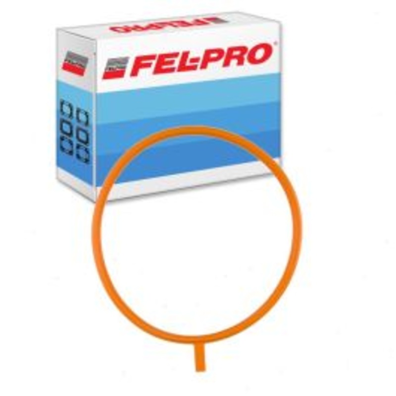 Fel-Pro Fuel Injection Throttle Body Mounting Gasket for 2012-2015 Honda Civic 2.4L L4