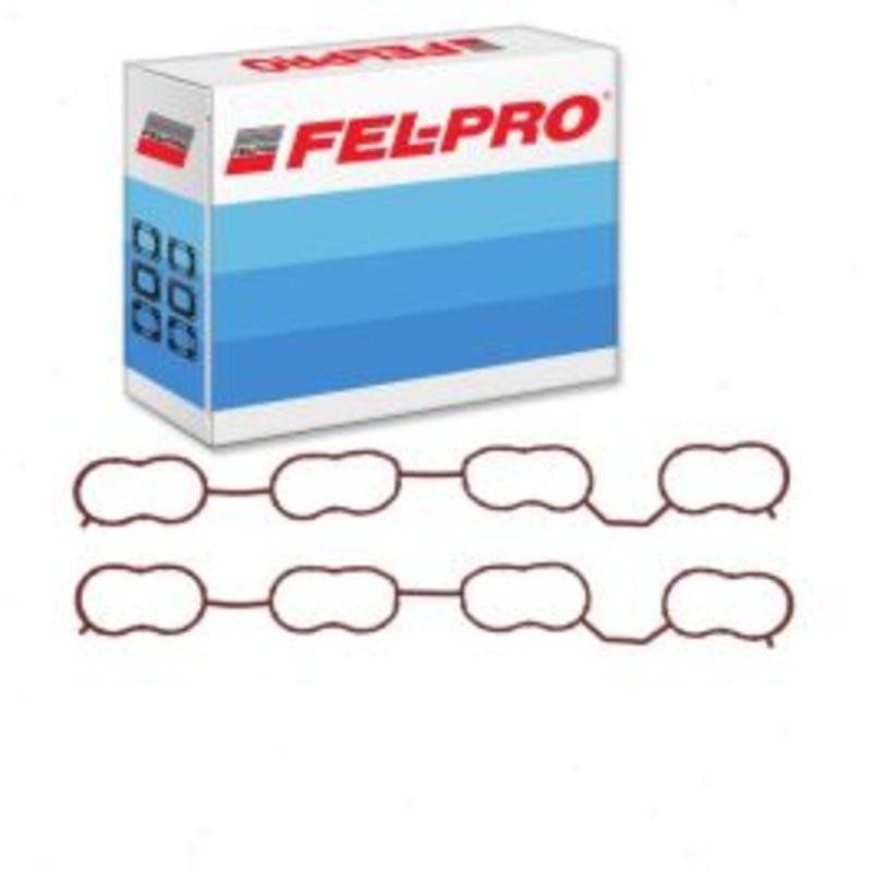 Fel-Pro MS 97044 Engine Intake Manifold Gasket Set