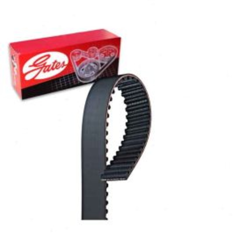 Gates Engine Timing Belt for 2006-2012 Mitsubishi Eclipse 3.8L V6